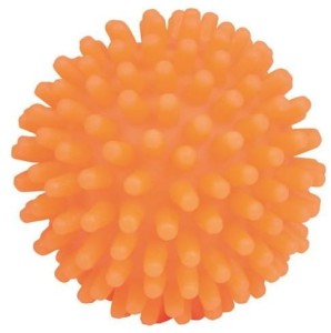 TRIXIE Piłka Jeżowa Mała "3414" 7cm