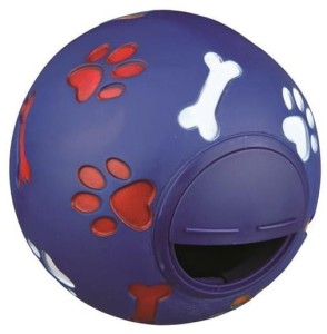 TRIXIE Piłka Snacky Ball "3490" 11cm