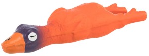 TRIXIE Gęś Latexowa "35093" 14cm
