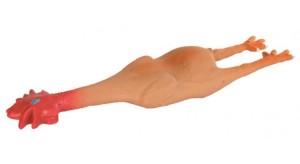 TRIXIE Kogut Duży Latexowa "3539" 47cm
