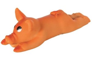TRIXIE Prosiak Latexowy "35092" 13cm