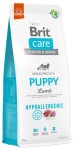 BRIT CARE Dog Hypoallergenic Puppy Lamb 3kg