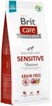 BRIT CARE Dog Grain-Free Sensitive Venison 1kg