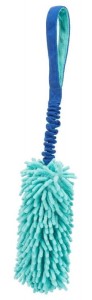 TRIXIE Zabawka z amortyzatorem Bungee Dummy "32866" 20cm/47cm