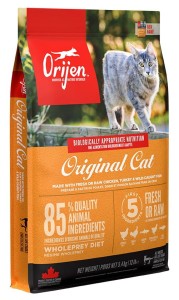 ORIJEN Original Cat 5,4kg
