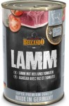 BELCANDO Super Premium jagnięcina z ryżem i pomidorami 400g