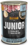 BELCANDO Super Premium junior 400g