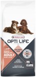 OPTI LIFE Adult Skin Care Medium&Maxi 12,5kg