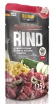 BELCANDO Adult Wołowina z Kluseczkami /saszetka/ 125g