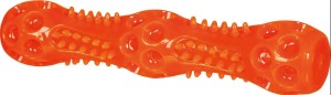 TRIXIE Kij z dzwiękiem z kauczuku "33653" 18cm