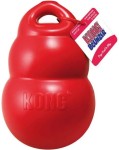 KONG Zabawka Bounzer Medium "PB2"