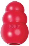 KONG Zabawka Classic Large "T1E"