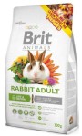 BRIT ANIMALS Rabbit Adult Comlete 3kg