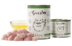 GUSSTO Cat Fresh Chicken kurczak 6x400g