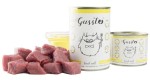 GUSSTO Cat Fresh Calf cielęcina 6x200g
