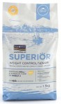 FISH4DOGS Superior Senior M/L (Weight Control for Medium/Large Breed) 1,5kg
