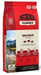 ACANA Red Meat Dog 2kg+mokra karma Platinum 185g GRATIS