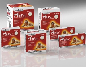 VET-AGRO Inpar 2 tabl