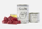 GUSSTO Cat Fresh Lamb jagnięcina 6x200g