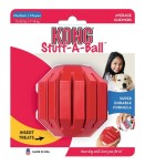 KONG Zabawka Stuff-A-Ball L "KS1E"