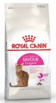 ROYAL CANIN  Exigent Savour Sensation karma sucha dla kotów dorosłych, wybrednych, kierujących się teksturą krokieta 0,4kg