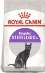 ROYAL CANIN  Sterilised karma sucha dla kotów dorosłych, sterylizowanych 4kg