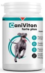 VETOQUINOL Caniviton Forte Plus 90tbl