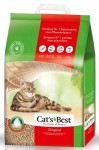 JRS Cats Best Original (Eko Plus) 10l/4,3kg+2l GRATIS 