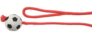 TRIXIE Piłka na Sznurku "3307" 6cm
