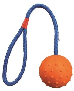 TRIXIE Piłka Lanka na Sznurku "3305" 6cm