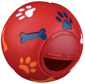 TRIXIE Piłka Snacky Ball "3491" 14,5cm