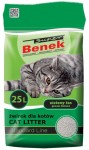 CERTECH Żwirek Benek Zielony Las 5l