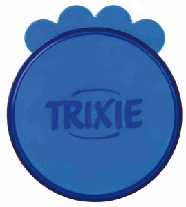 TRIXIE Pokrywka na Puszki "24551" 3szt 7,5cm