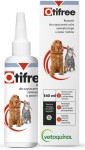 VETOQUINOL Otifree 160ml