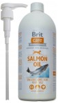 BRIT CARE Salmon Oil olej z łososia 500ml
