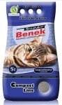 CERTECH Żwirek Benek Compact Zapachowy Bryza Morska 10l