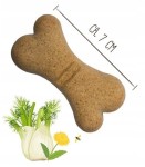 BOSCH Sammys Herbal Bone Kostki z jagnięciną i ziołami 10szt