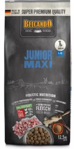 BELCANDO Junior Maxi 12,5kg