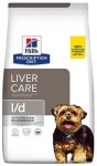 HILLS Prescription Diet Canine L/D 10kg