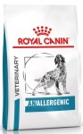 ROYAL CANIN Anallergenic 3kg