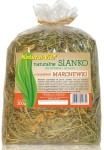 CERTECH Natural Vit Sianko z Marchewką /dla gryzoni/ 300g