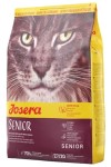 JOSERA Emotion Adult Senior 2kg+przysmak Crunchies GRATIS