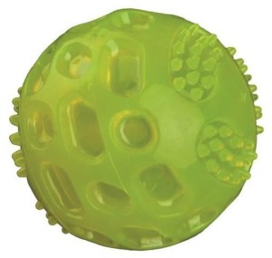 TRIXIE Piłka Świecąca "33642" 5,5cm
