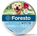 ELANCO Obroża Foresto Duża 70cm Dla Psa