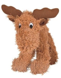 TRIXIE Łoś Pluszowy "35751" 15cm