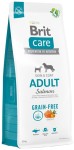 BRIT CARE Dog Grain-Free Adult Salmon 12kg
