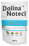 DOLINA NOTECI Premium Adult Jagnięcina saszetka 500g