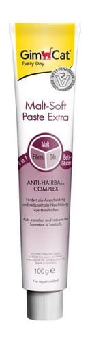 GIMPET Malt Soft Paste Extra 200g