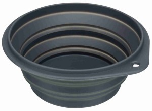 TRIXIE Miska Podróżna Składana "25012" 1l