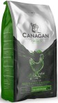 CANAGAN Cat Free-Range Chicken 1,5kg